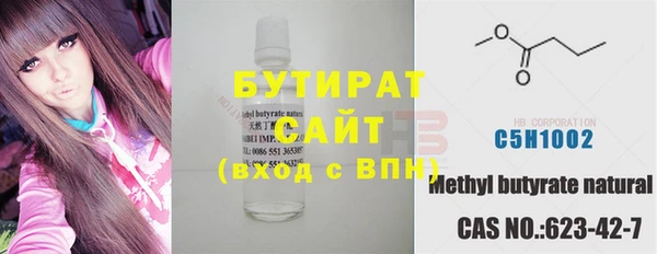 круглые Вязники